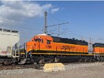 BNSF 1798